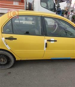 ميتسوبيشي لانسر